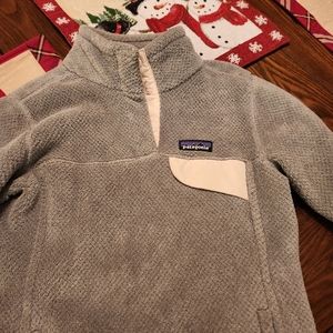 Patagonia Synchilla Fleece popular color